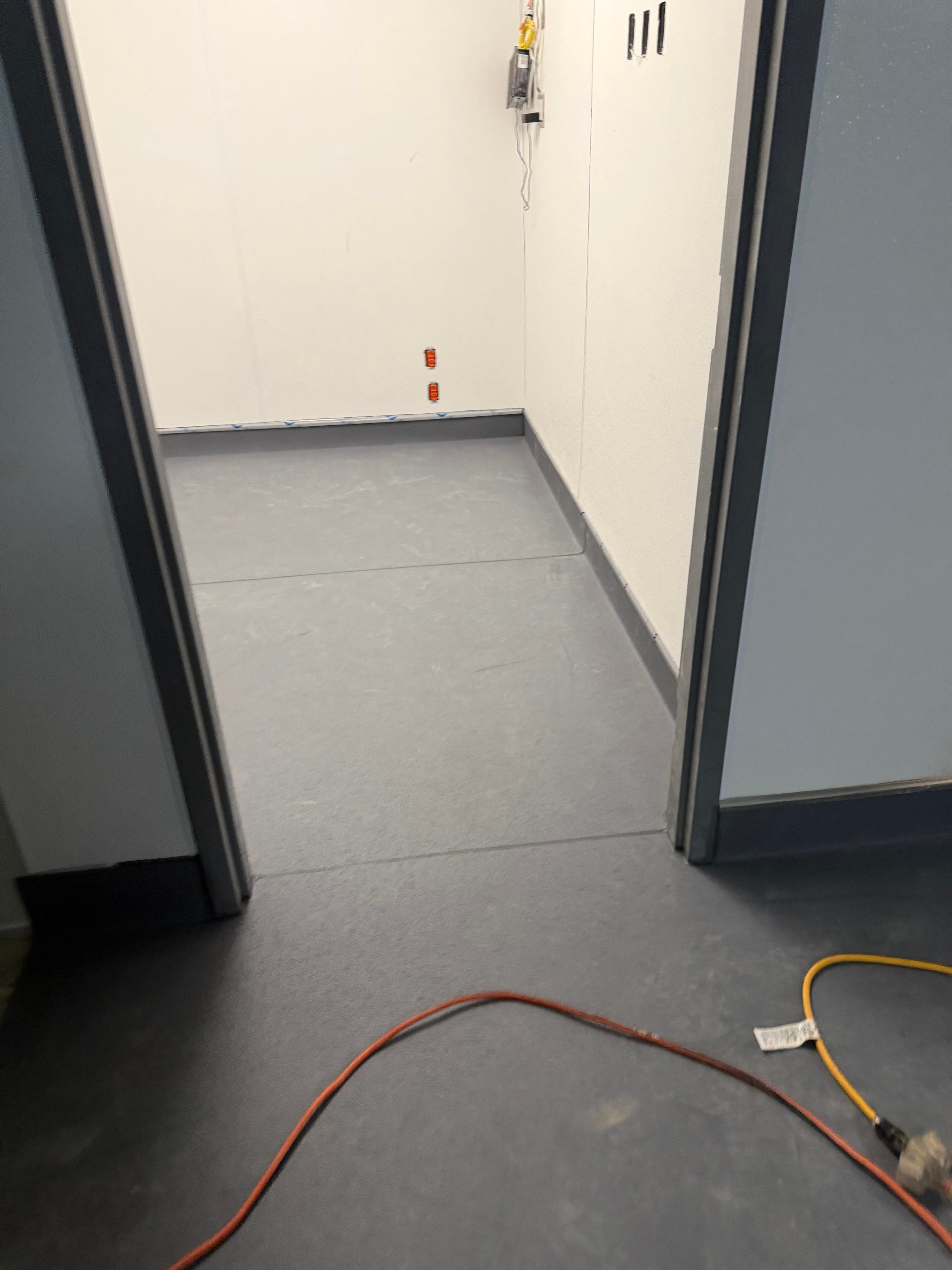 Eco-Grip Flooring